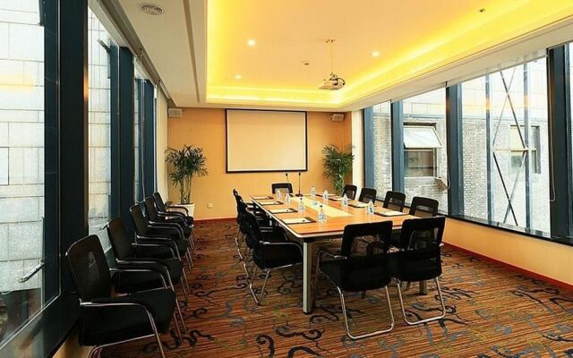 Ibon Royal Lake Hotel Suzhou