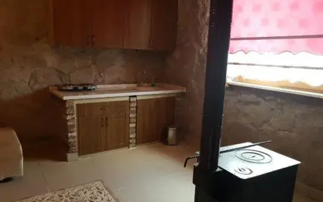 Kazanci Tashan Otel
