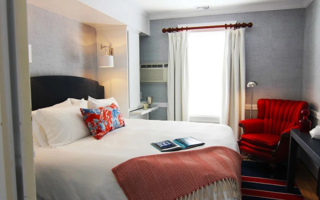 Kennebunkport Inn
