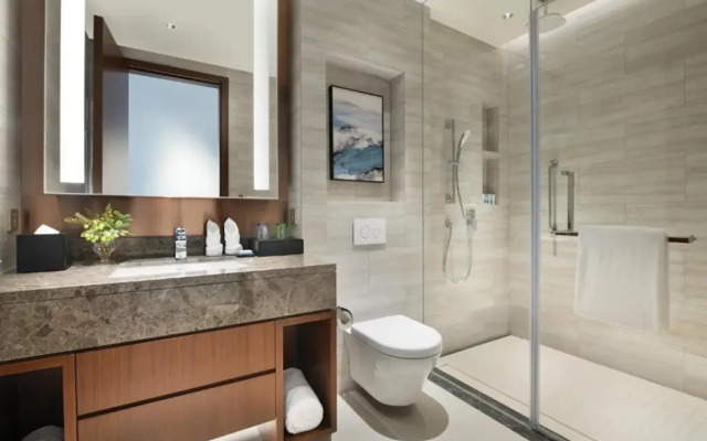 Oakwood Residence Foshan