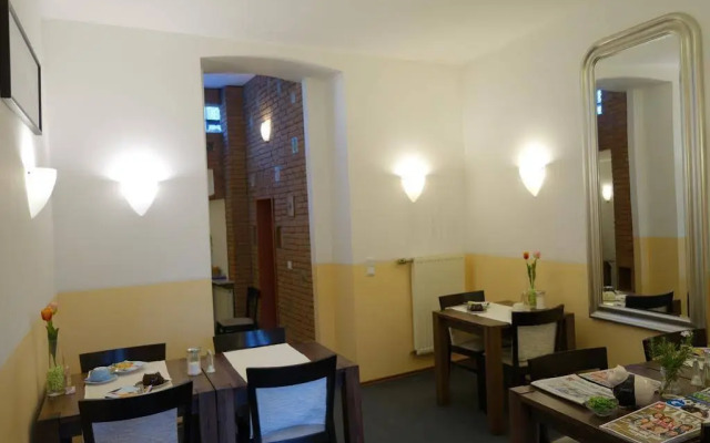 Pension am Helenenwall