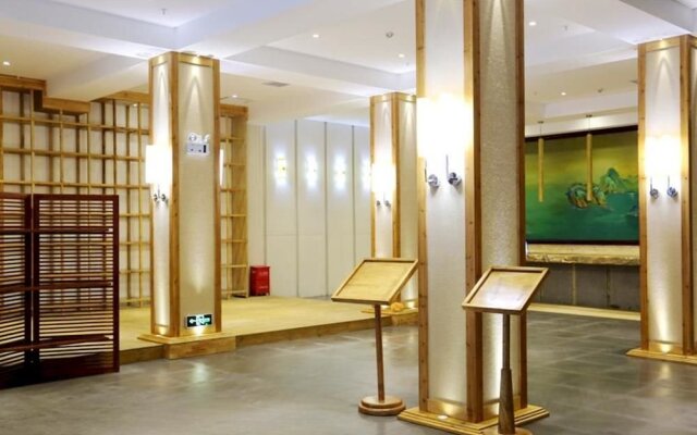 Changsha Yueke Home Shiyou Hotel