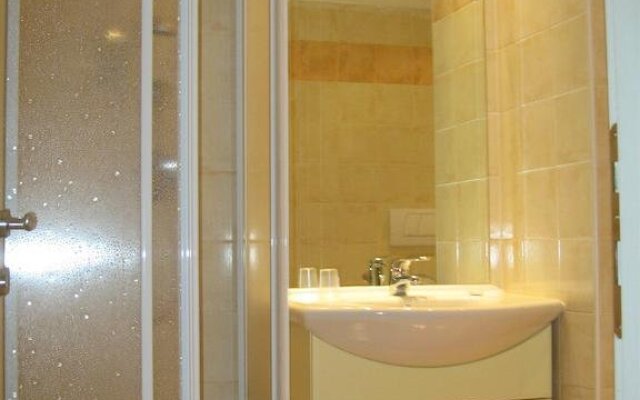 Camping  Residence Green Village