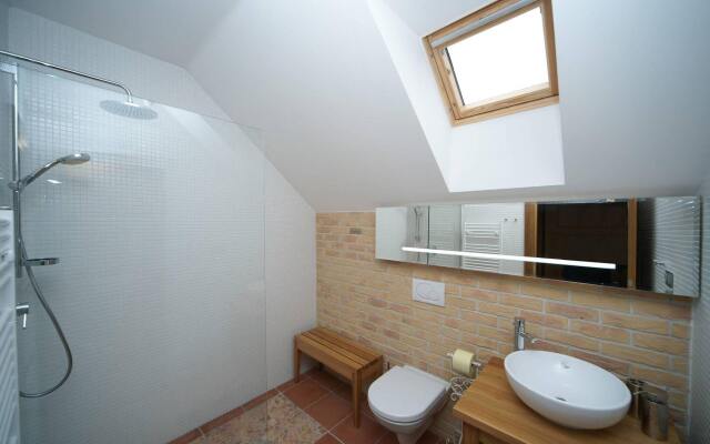 Wellness Hotel Boží Oko