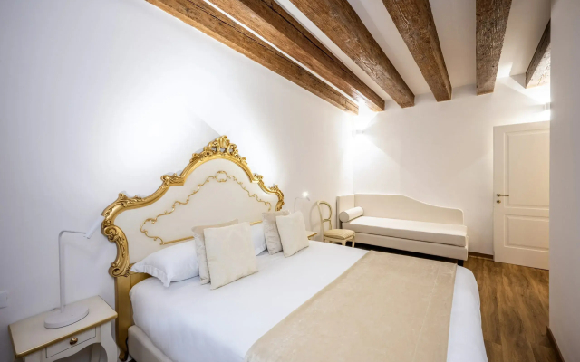 Palazzo Paruta & Wellness Apartments