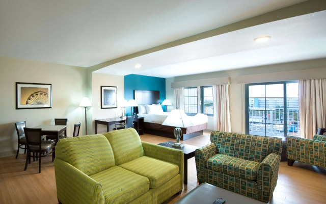 La Quinta Inn & Suites by Wyndham Ocean City