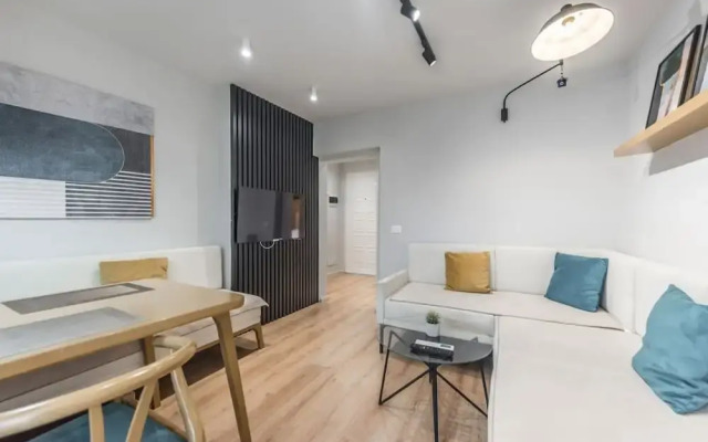 Pazari i Ri - 1 Bedroom Loft