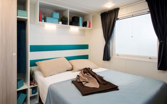 Sereno Camping Holiday