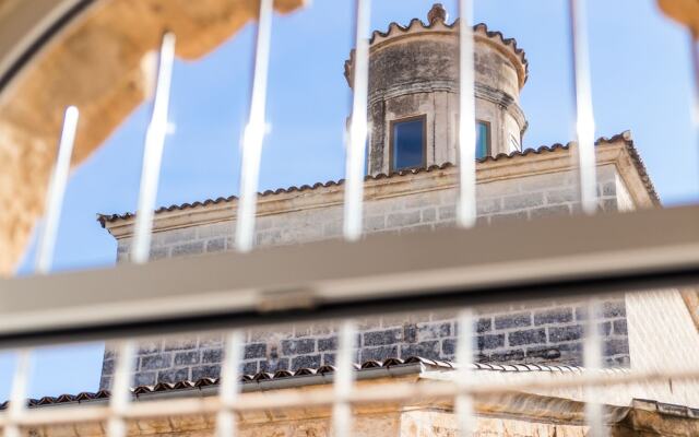 Sunset Villa Campanille