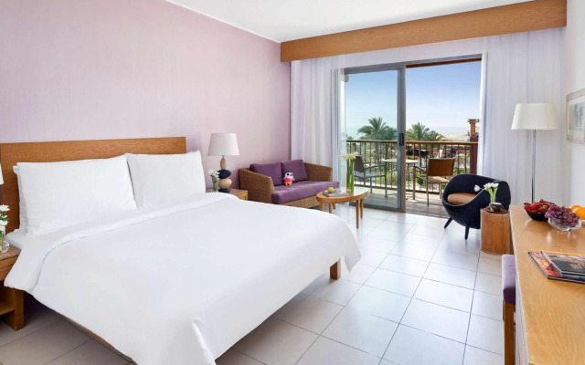 Mövenpick Resort & Spa Tala Bay Aqaba