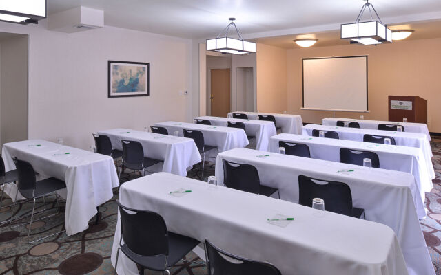 Wyndham Garden Greenville Airport