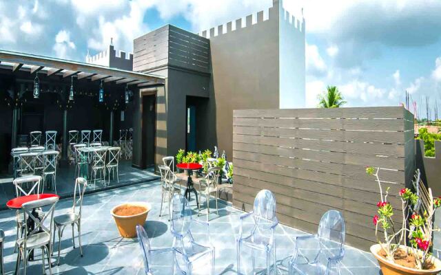 Svatma - A Luxury Heritage Resort