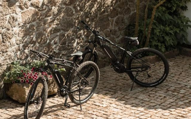 Quinta Do Rio Noémi