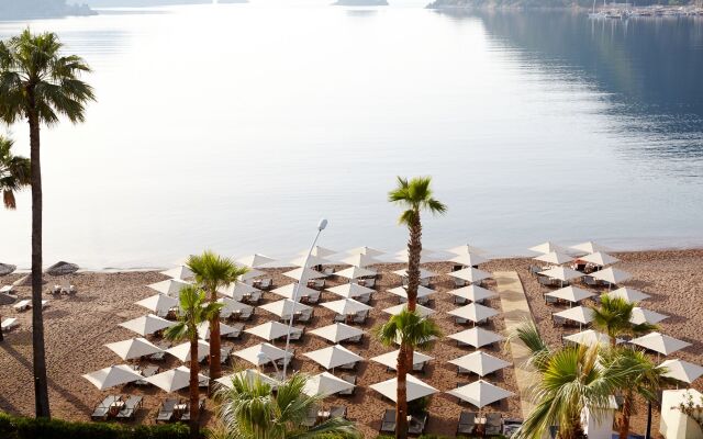 Sea Star Marmaris - Adults Only - All Inclusive