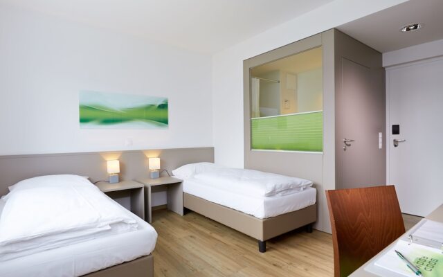 Hotel Good Rooms Guntramsdorf