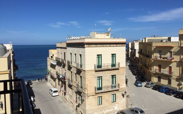 WELCOME Trapani