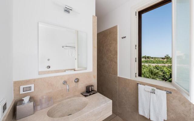 Firriato Hospitality - Calamoni di Favignana Apartments