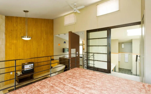 La Remontée Appartements Hôtel