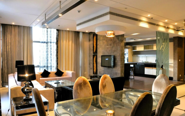 Sway Suites