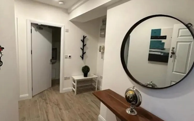 Parnell Square Apartments
