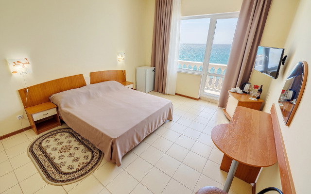 Rassvet Hotel