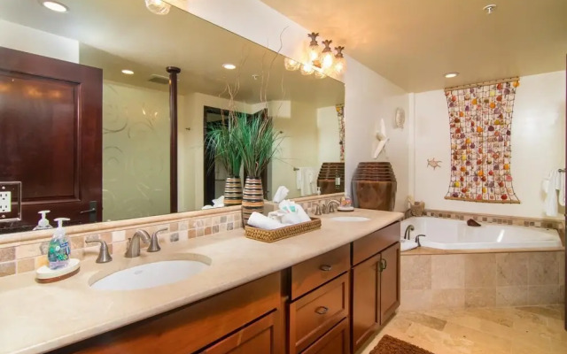 Waipouli Beach Resort C-205