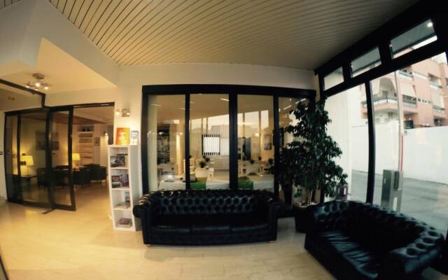 Hotel Riviera