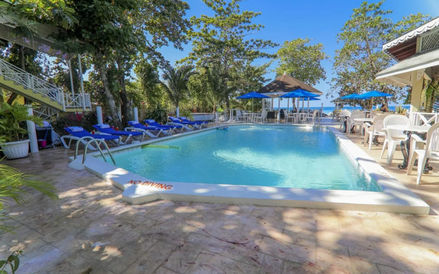 Merril's Beach Resort II
