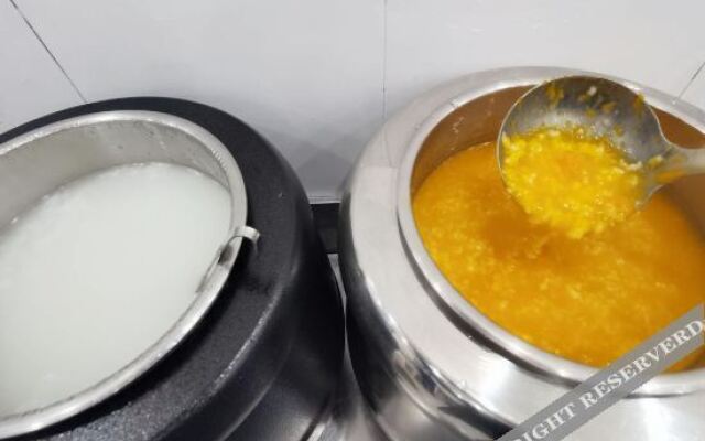 Shankee Tea Style Hotel (Nanjing Jiangning District Guli Niushou Mountain)