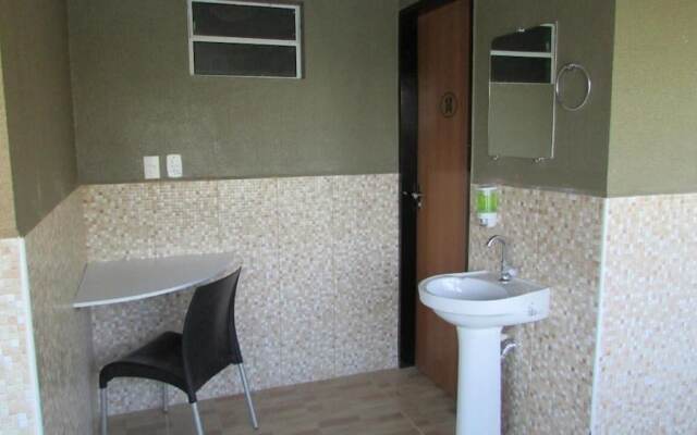 Resort Hotel Atlantic City Náutico Clube