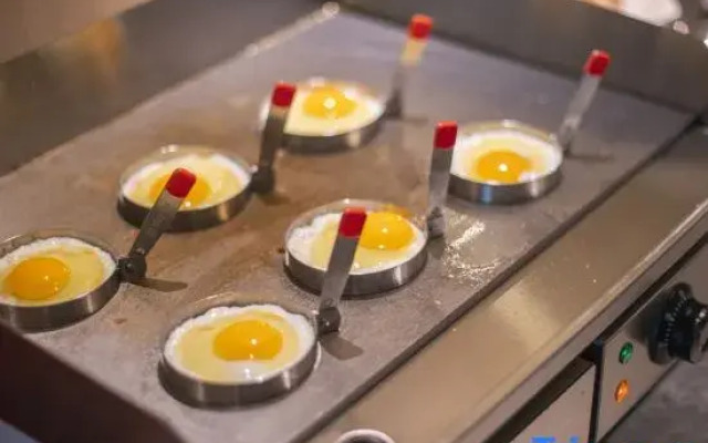 Orange Hotel (Duyun Dashizi Branch)