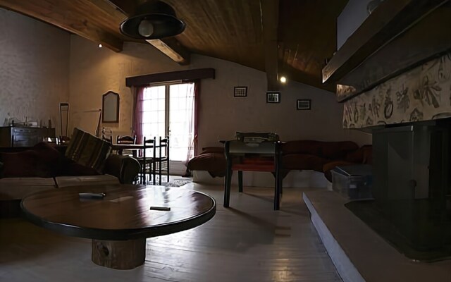 Le Jardin de la Sals (l'écluse au soleil)