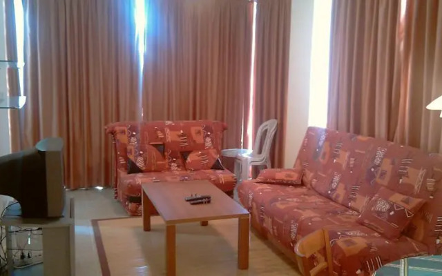 Millenium Facility Kabakum Apartments