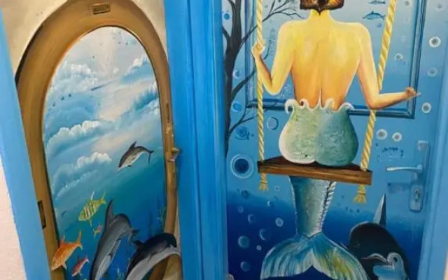 Mordoğan Kardelen Pansiyon