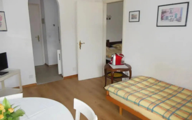 Hotel Garni Sport
