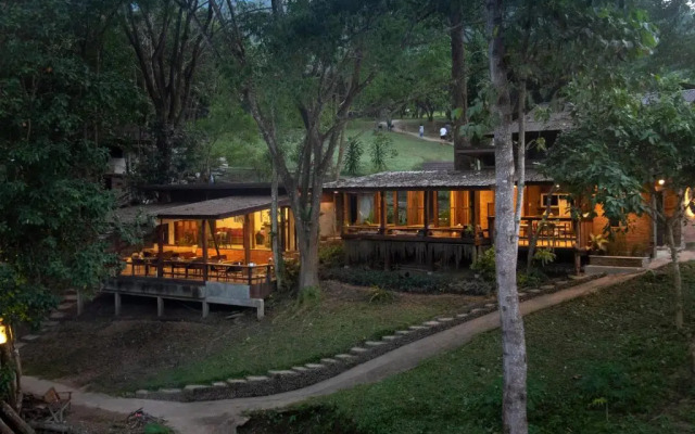 Tawan Riverside