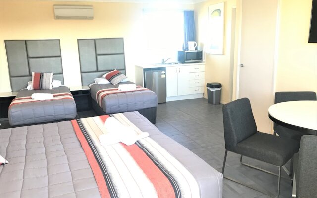 Toukley Motor Inn