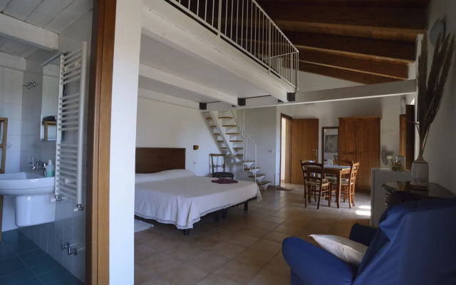 Casa del Geco