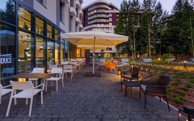 ibis Styles Kraków Centrum