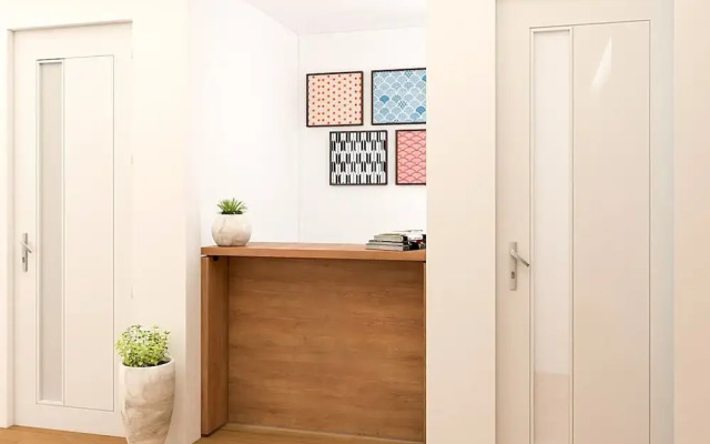 Asakusa Home Suites Tokyo
