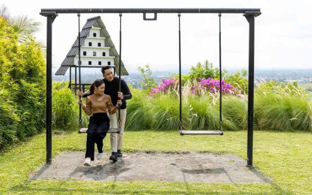 Sumberwatu Heritage