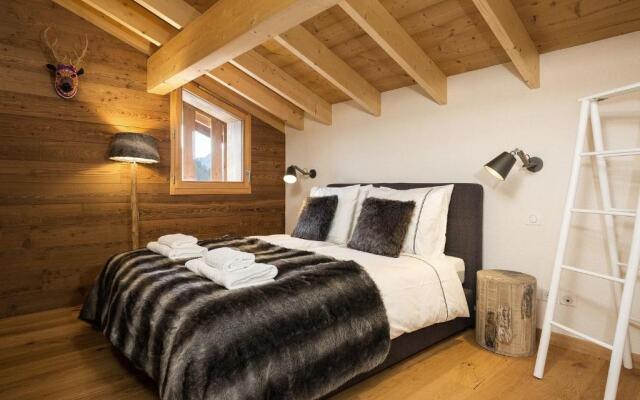 Le Mont Royal - Apt B401 - BO Immobilier