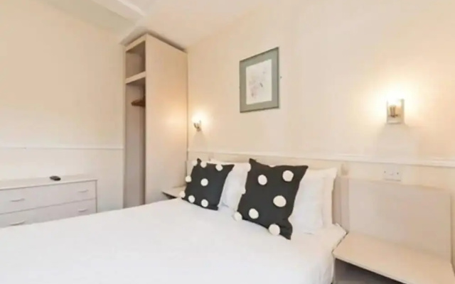 Temple Bar Townhouse