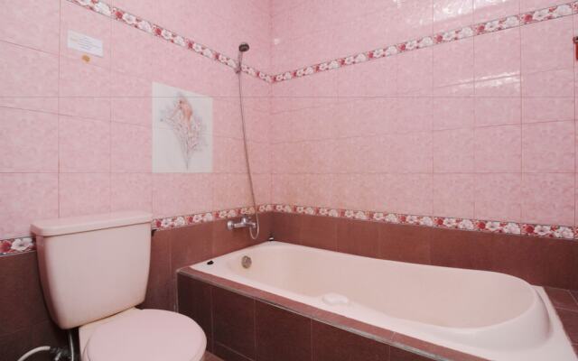 Airy Kota Selatan Budi Utomo 7 Gorontalo