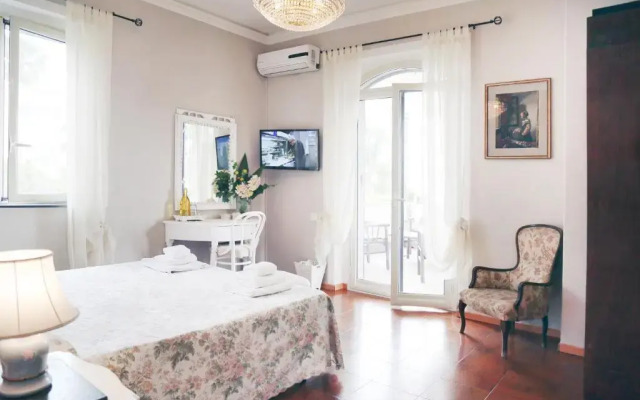 b&b Villa Ortensia