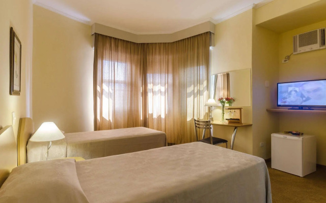 San Michel Hotel
