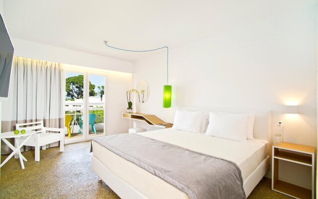 Marathon Beach Resort