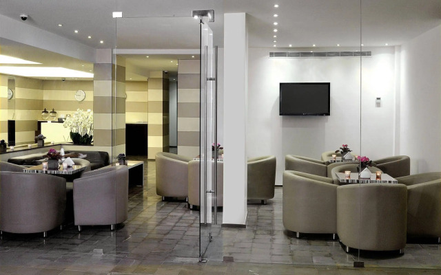 Vie Boutique Hotel