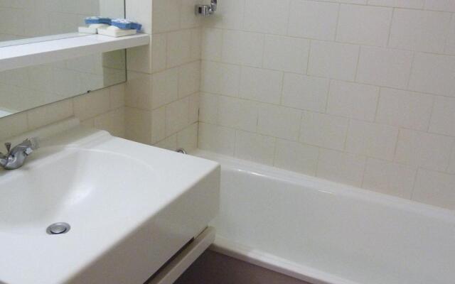 Appartement Les Arcs 1800, 3 pièces, 6 personnes - FR-1-411-40