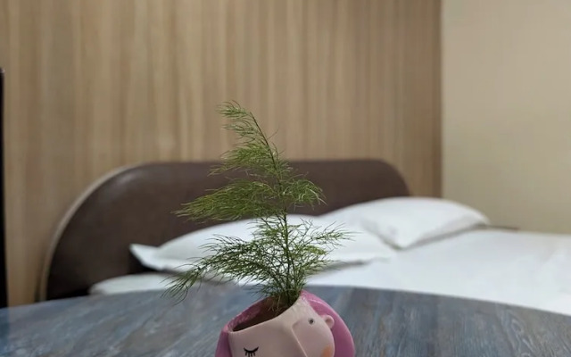 Woodland Guest House